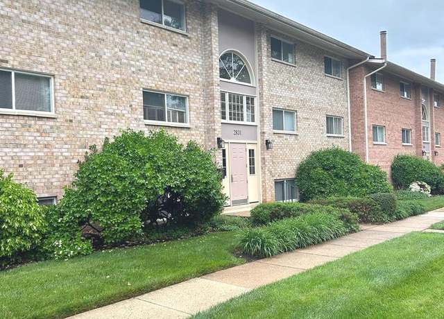 Property at 2831 Kalmia Lee Ct #301, Falls Church, VA 22042, 2 beds, 1 bath