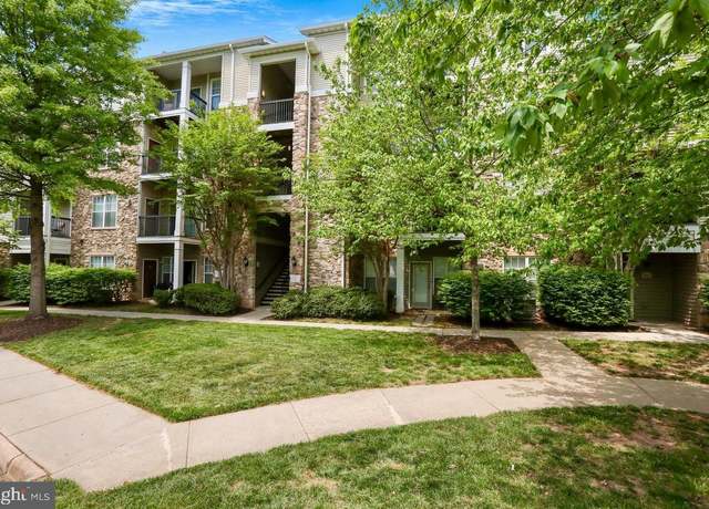 Property at 5142-UNIT M Brittney Elyse Cir Unit M, Centreville, VA 20120, 2 beds, 2 baths