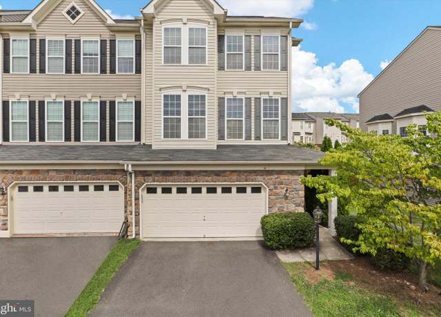 Property at 25095 Silurian Ter, Aldie, VA 20105, 4 beds, 3.5 baths