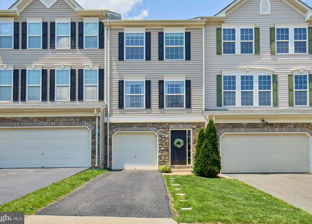 Property at 25133 Hummocky Ter, Aldie, VA 20105, 4 beds, 3 baths