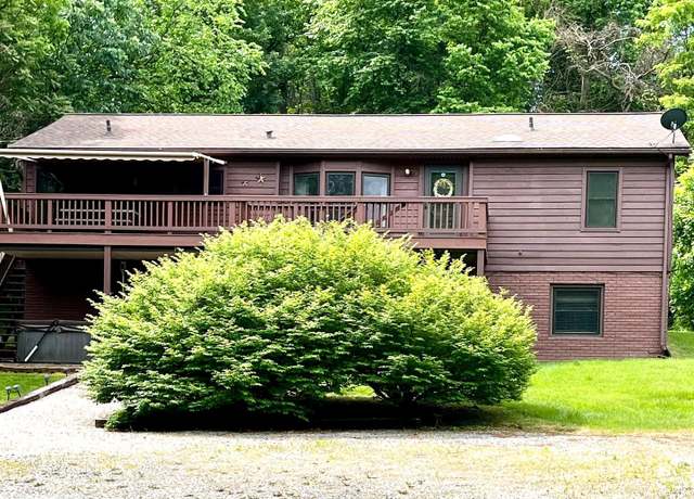 Property at 400 N Fork River Rd, Shenandoah, VA 22849, 3 beds, 3 baths