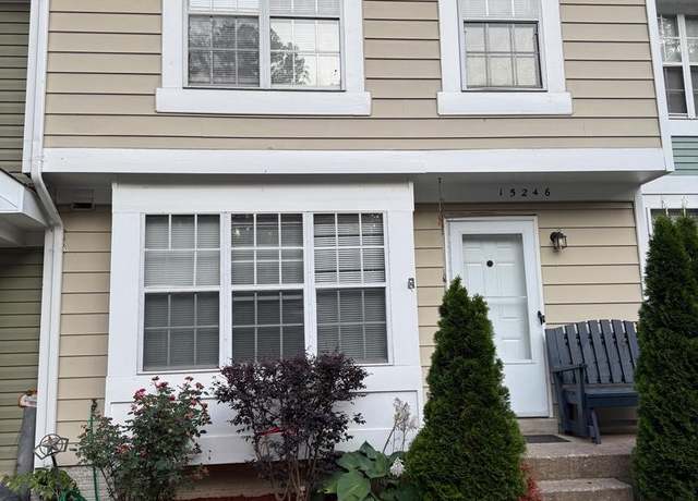Property at 15246 Streamside Ct, Dumfries, VA 22025, 3 beds, 3.5 baths