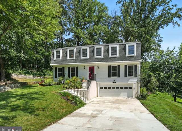 Property at 16191 Sheffield Dr, Dumfries, VA 22025, 4 beds, 2.5 baths
