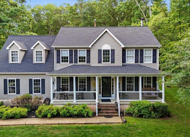 Property at 42 Amsonia Ct, Stafford, VA 22556, 5 beds, 3.5 baths