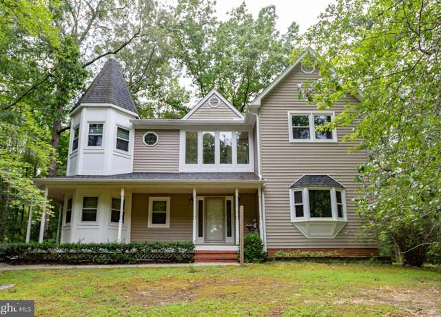 Property at 66 Estate Row, Stafford, VA 22554, 4 beds, 3 baths
