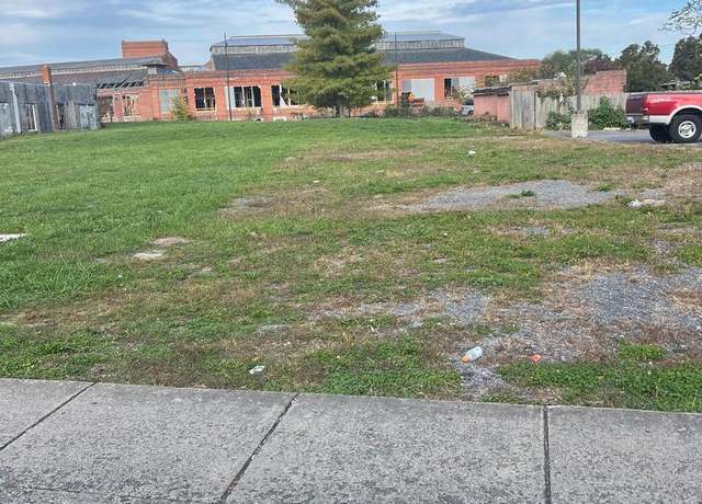 Property at Winchester Ave, Martinsburg, WV 25401