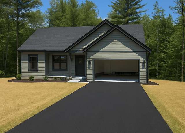 Property at Lot 22 and 23 Mayapple Ct, Hedgesville, WV 25427, 3 beds, 3 baths