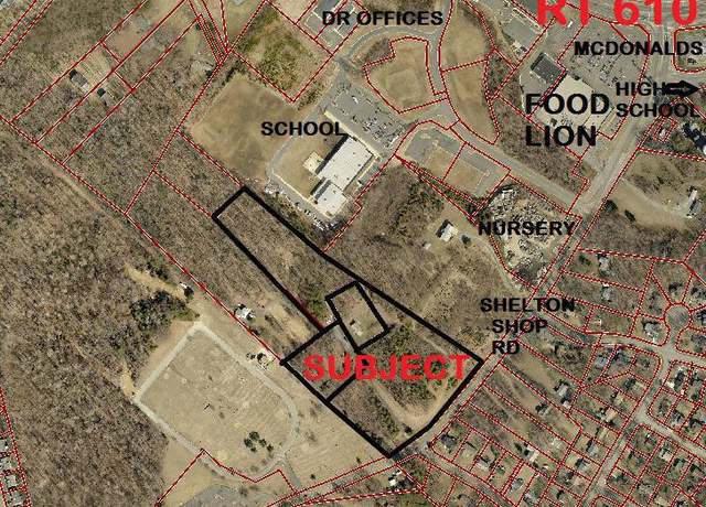 Property at 130 Shelton Shop Rd, Stafford, VA 22554