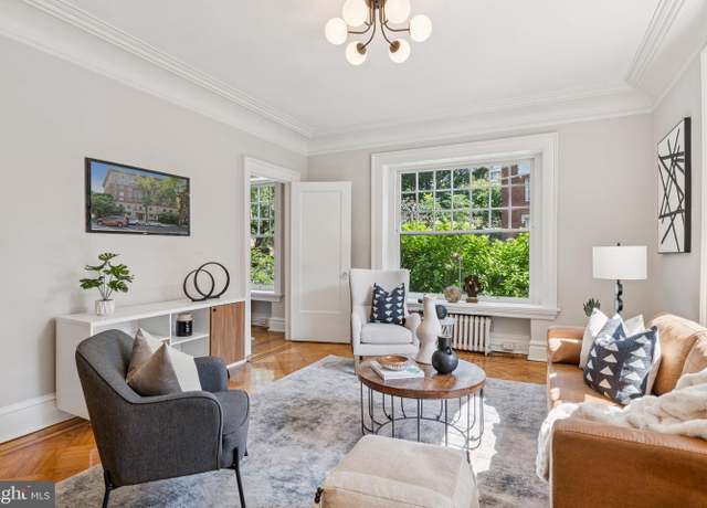 Property at 2039 New Hampshire Ave NW #104, Washington, DC 20009, 1 bed, 1 bath