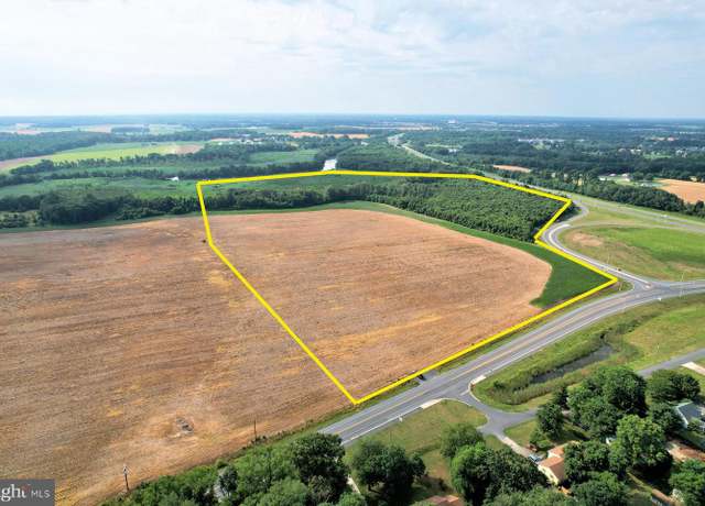 Property at New Wharf Rd, Milford, DE 19963