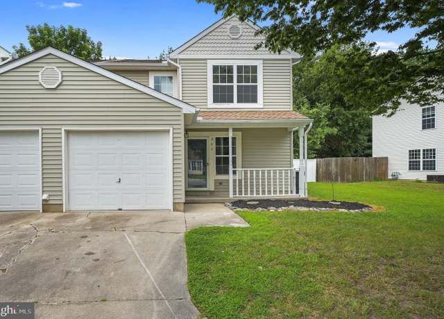 Property at 204 Mahogany Pl, Dover, DE 19901, 2 beds, 2.5 baths
