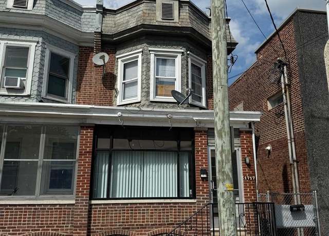 Property at 1717 W 4th St, Wilmington, DE 19805, 1 bed, 1 bath