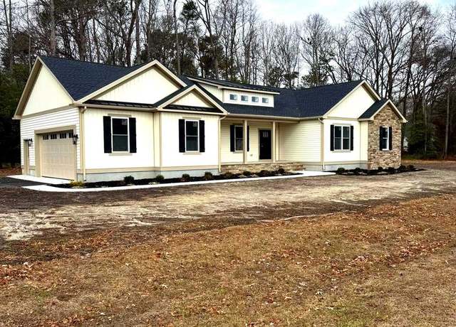 Property at 22250 Hollyview Ct, Seaford, DE 19973, 3 beds, 2.5 baths