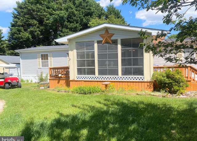 Property at 26594 Woodchuck Ln Unit E-876, Long Neck, DE 19966, 3 beds, 2 baths