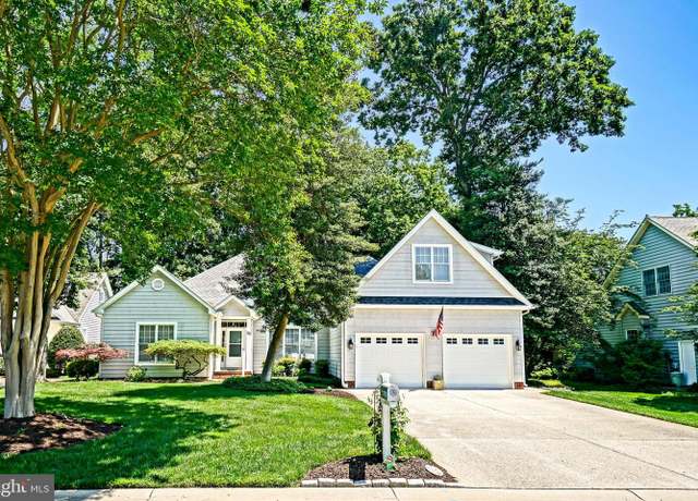 Property at 11 Blue Heron Dr, Lewes, DE 19958, 4 beds, 2 baths