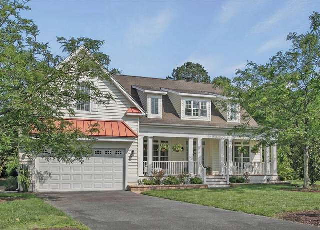 Property at 1 Lake Village Cir, Ocean View, DE 19970, 5 beds, 2.5 baths