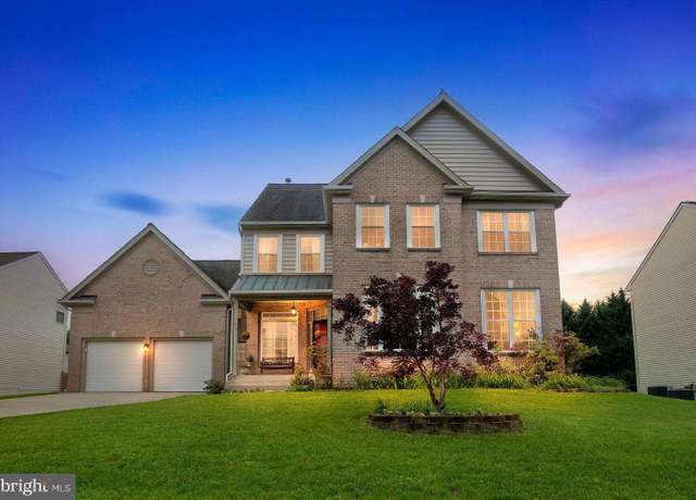 Property at 911 Echo Bay Ct, Gambrills, MD 21054, 5 beds, 3.5 baths
