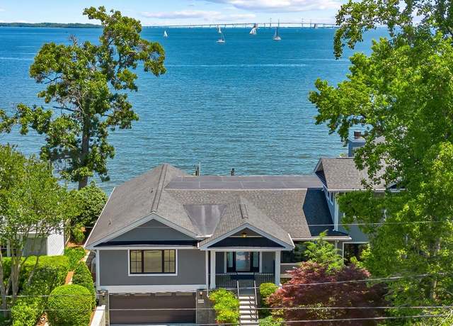 Property at 2514 Lyon Dr, Annapolis, MD 21403, 6 beds, 6.5 baths
