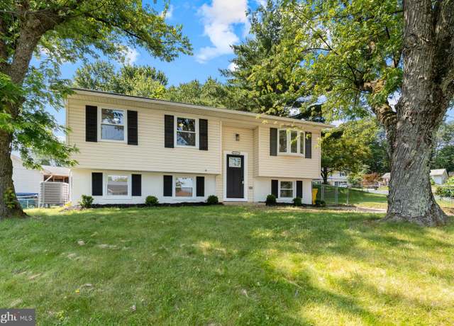 Property at 301 Sorel Ct, Millersville, MD 21108, 4 beds, 2 baths