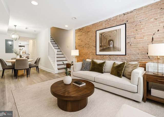 Property at 310 S Regester St, Baltimore, MD 21231, 3 beds, 3 baths