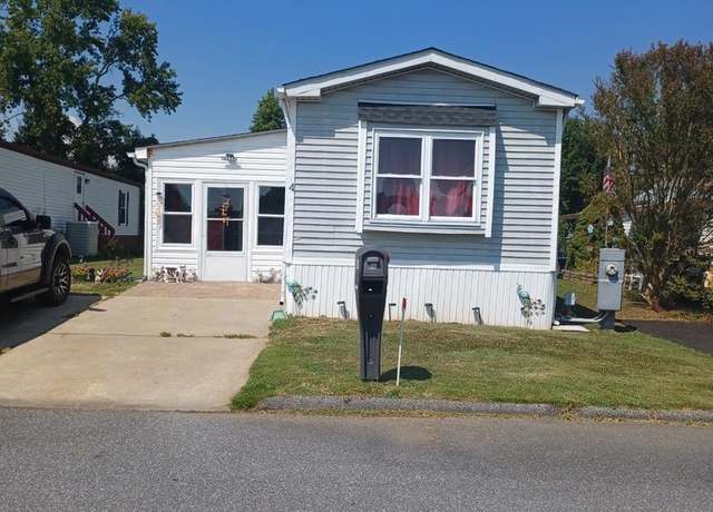 Property at 4 Mango Trl, Middle River, MD 21220, 4 beds, 1 bath