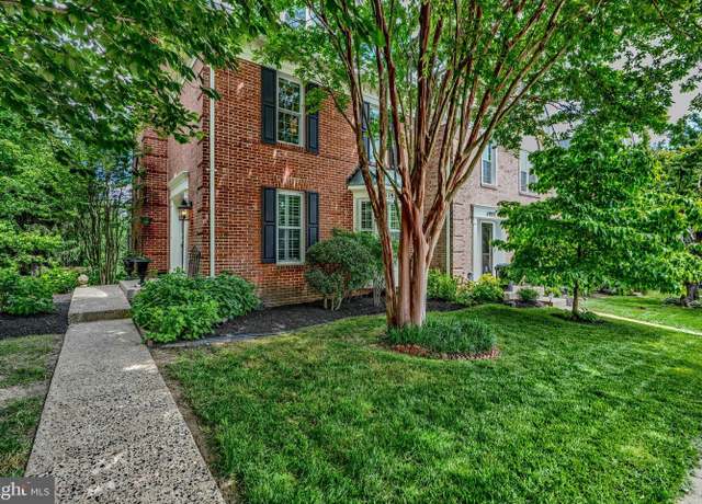 Property at 11920 Mays Chapel Rd, Lutherville Timonium, MD 21093, 5 beds, 3.5 baths