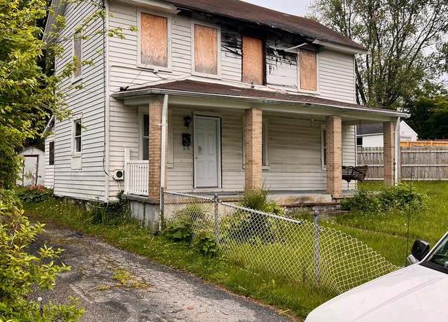 Property at 518 Ingleside Ave, Baltimore, MD 21228, 3 beds, 1 bath