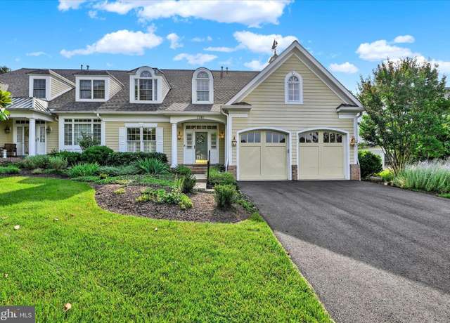 Property at 2101 Cranbourne Rd, Lutherville Timonium, MD 21093, 3 beds, 3.5 baths