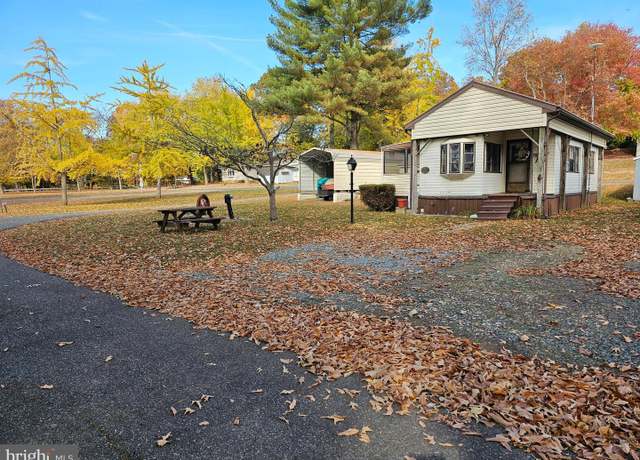 Property at 33,34 Hiawatha Dr Unit GLEN 6, Earleville, MD 21919, 1 bed, 1 bath