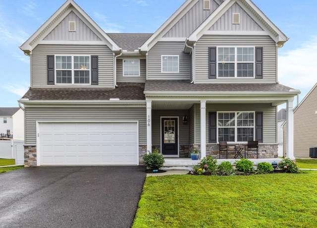 Property at 106 Saratoga Ct, North East, MD 21901, 4 beds, 2.5 baths