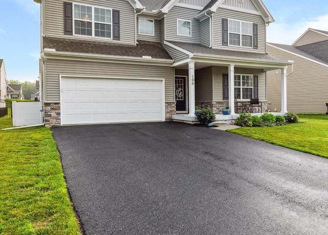 Property at 106 Saratoga Ct, North East, MD 21901, 4 beds, 2.5 baths