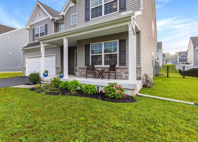 Property at 106 Saratoga Ct, North East, MD 21901, 4 beds, 2.5 baths