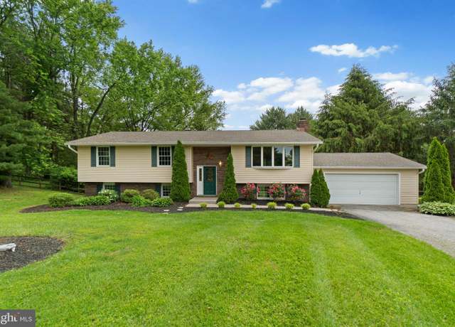 Property at 3403 Pine Cir N, Westminster, MD 21157, 4 beds, 2.5 baths