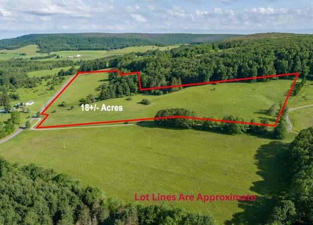Property at ±18 Acres Cranesville Rd, Oakland, MD 21550