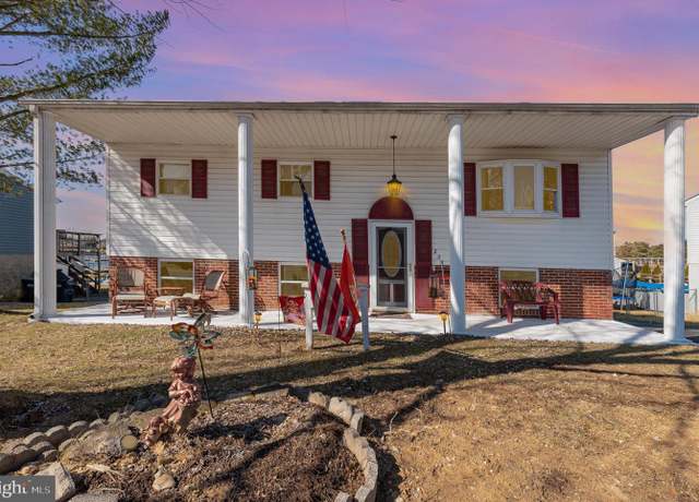 Property at 228 Kearney Dr, Joppa, MD 21085, 3 beds, 2 baths