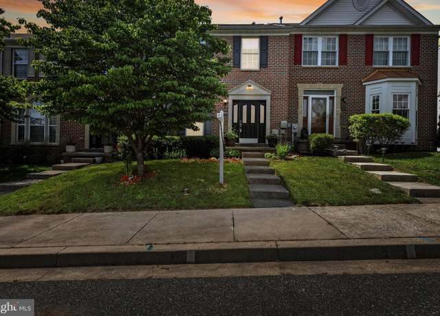 Property at 1993 Blair Ct, Bel Air, MD 21015, 3 beds, 2.5 baths