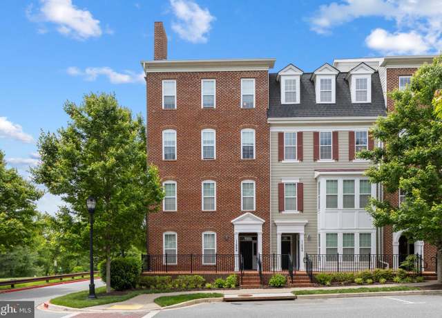 Property at 11244-1 Chase St #143, Fulton, MD 20759, 2 beds, 2.5 baths