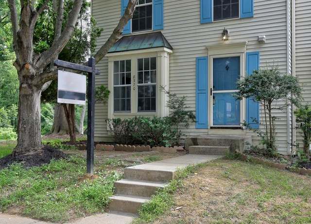 Property at 8370 Silver Trumpet Dr, Columbia, MD 21045, 3 beds, 3 baths