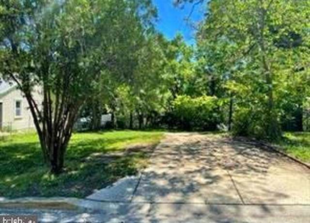 Property at 6505 Kansas Ln, Takoma Park, MD 20912