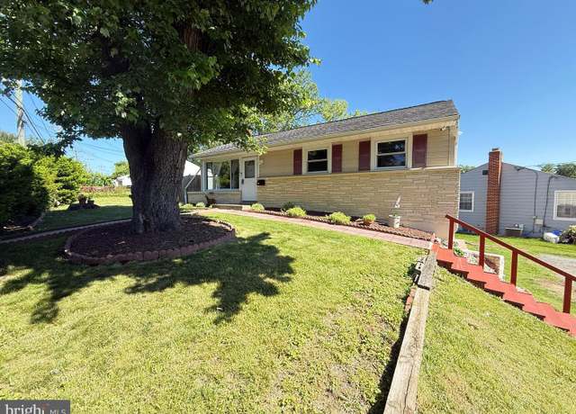 Property at 11601 Veirs Mill Rd, Wheaton, MD 20902, 5 beds, 2 baths