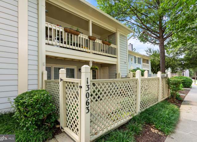 Property at 13063 Shadyside Ln Unit 11-182, Germantown, MD 20874, 2 beds, 2 baths