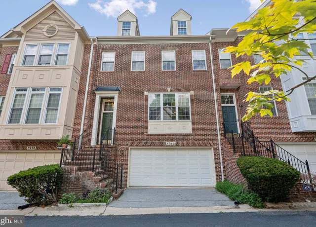 Property at 5940 Halpine Rd, Rockville, MD 20851, 3 beds, 2.5 baths