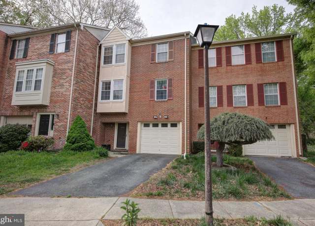 Property at 4703 Colonel Ashton Pl, Upper Marlboro, MD 20772, 3 beds, 2.5 baths
