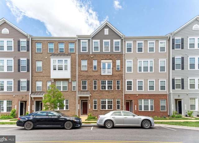 Property at 10508 Jim Lovell Ln, Lanham, MD 20706, 2 beds, 2.5 baths