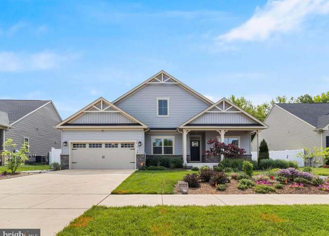 Property at 10104 Dressage Dr, Upper Marlboro, MD 20772, 4 beds, 3 baths