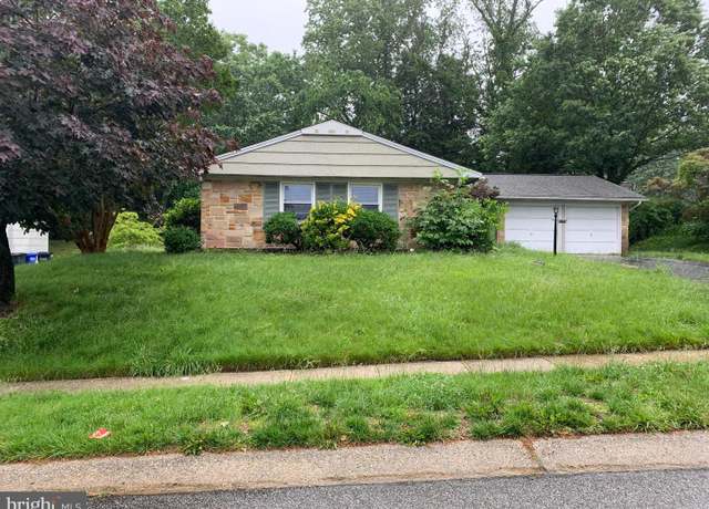 Property at 12209 Tulip Grove Dr, Bowie, MD 20715, 3 beds, 2 baths