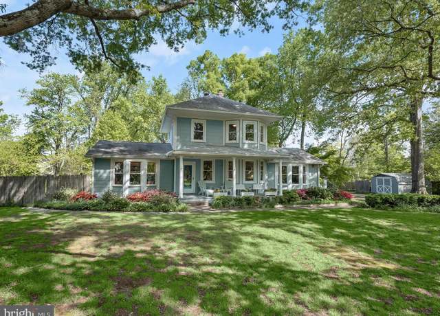 Property at 13310 Mockingbird Ln, Bowie, MD 20720, 3 beds, 2.5 baths