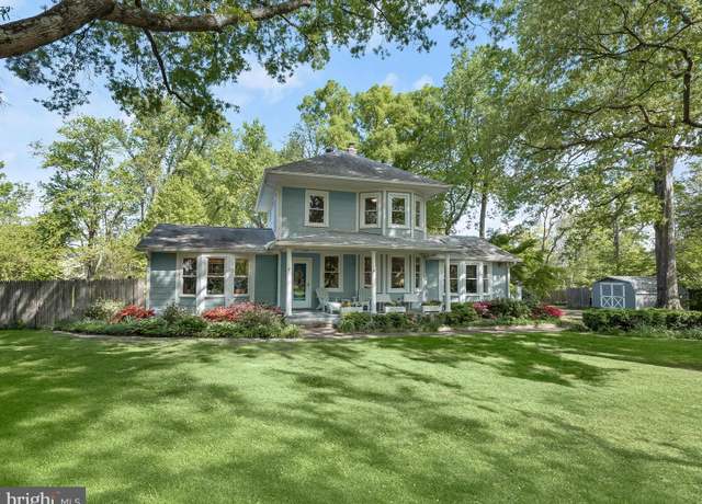 Property at 13310 Mockingbird Ln, Bowie, MD 20720, 3 beds, 2.5 baths