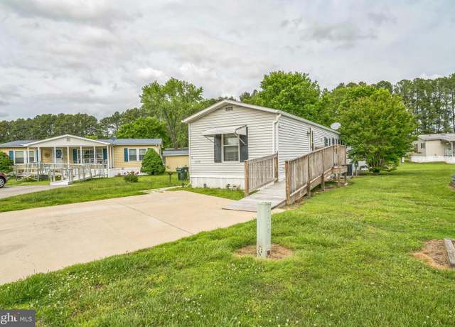 Property at 12 Curzon Ct, Easton, MD 21601, 2 beds, 2 baths