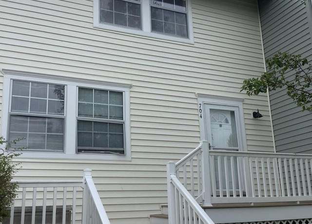 Property at 29595 Dutchmans Ln #704, Easton, MD 21601, 3 beds, 2 baths